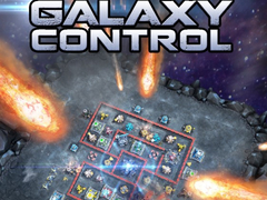 Игри Galaxy Control: 3D Strategy
