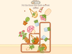 Игри Pretty Tidy