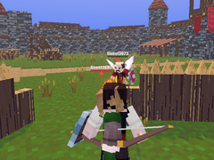 Игри Medieval Arena
