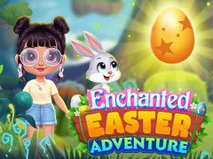 Игри Enchanted Easter Adventure