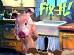 Игри Fix It!