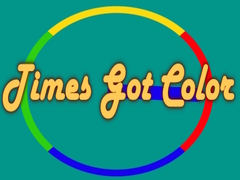 Игри Times Got Color