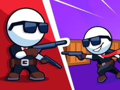 Игри Tony Archer