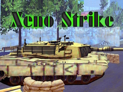 Игри Xeno Strike