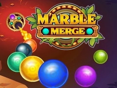 Игри Marble Merge