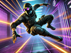 Игри Agent Zero: Infiltration
