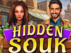 Игри Hidden Souk