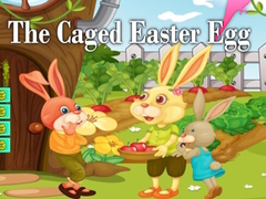 Игри The Caged Easter Egg