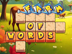 Игри Farm of Words