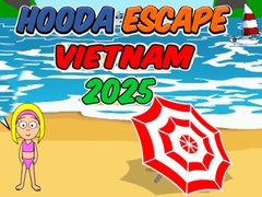 Игри Hooda Escape Vietnam 2025
