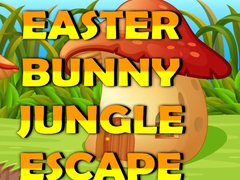 Игри Easter Bunny Jungle Escape