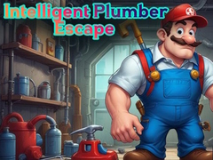 Игри Intelligent Plumber Escape