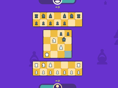 Игри 4x4 Chess: Last Man Stand