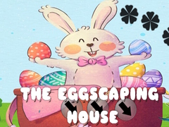 Игри The Eggscaping House
