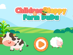 Игри Children Happy Farm DuDu 