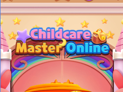 Игри Childcare Master Online