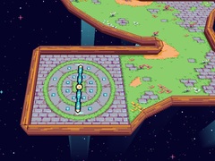 Игри Spinning Stick