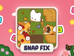 Игри Snap Fix