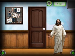 Игри Amgel Good Friday Escape 4