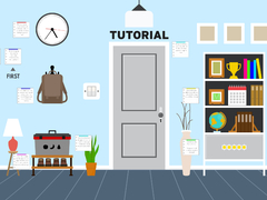 Игри Daily Kitchen Escape