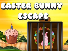 Игри Easter Bunny Escape