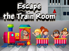 Игри Escape the Train Room