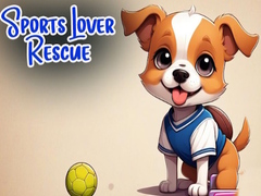 Игри Sports Lover Rescue
