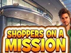 Игри Shoppers on a Mission