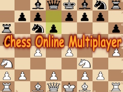 Игри Chess Online Multiplayer
