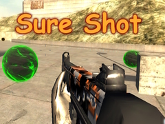 Игри Sure Shot