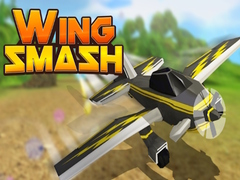 Игри Wing Smash