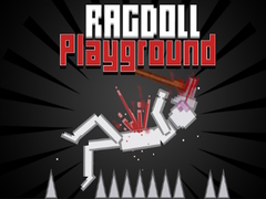 Игри Ragdoll Playground
