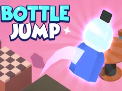 Игри Bottle Jum