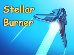 Игри Stellar Burner