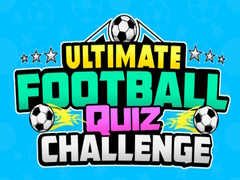 Игри Ultimate Football Quiz Challenge