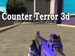 Игри Counter Terror 3d