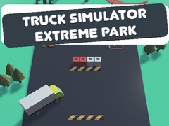 Игри Truck Simulator Extreme Park