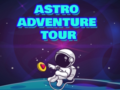 Игри Astro Adventure Tour 