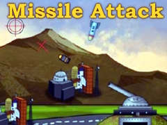 Игри Missile Attack