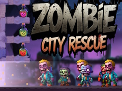 Игри Zombie City Rescue