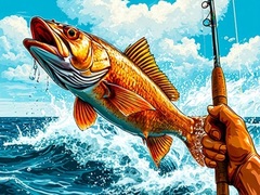 Игри Russian Fishing at Sea