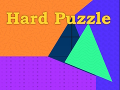 Игри Hard Puzzle