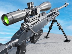 Игри Sniper Shot Secret Mission