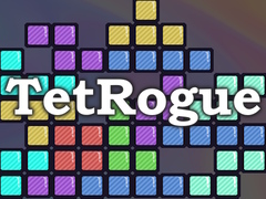 Игри TetRogue