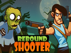 Игри Rebound Shooter