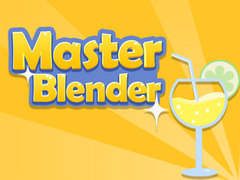 Игри Master Blender