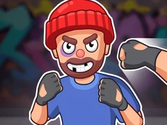 Игри Brawler Man: Fist of Fury