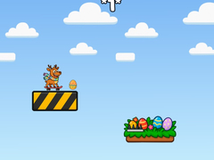 Игри Easter Deer