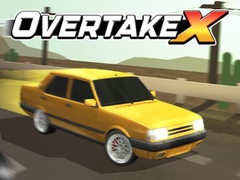 Игри OvertakeX