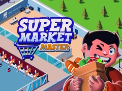 Игри Supermarket Master